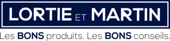 Lortie et Martin