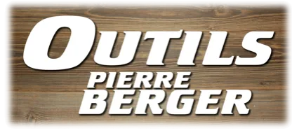 Outils Pierre Berger